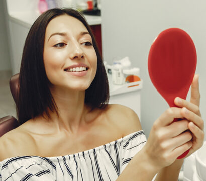 What Are the Top Cosmetic Dental Treatments?