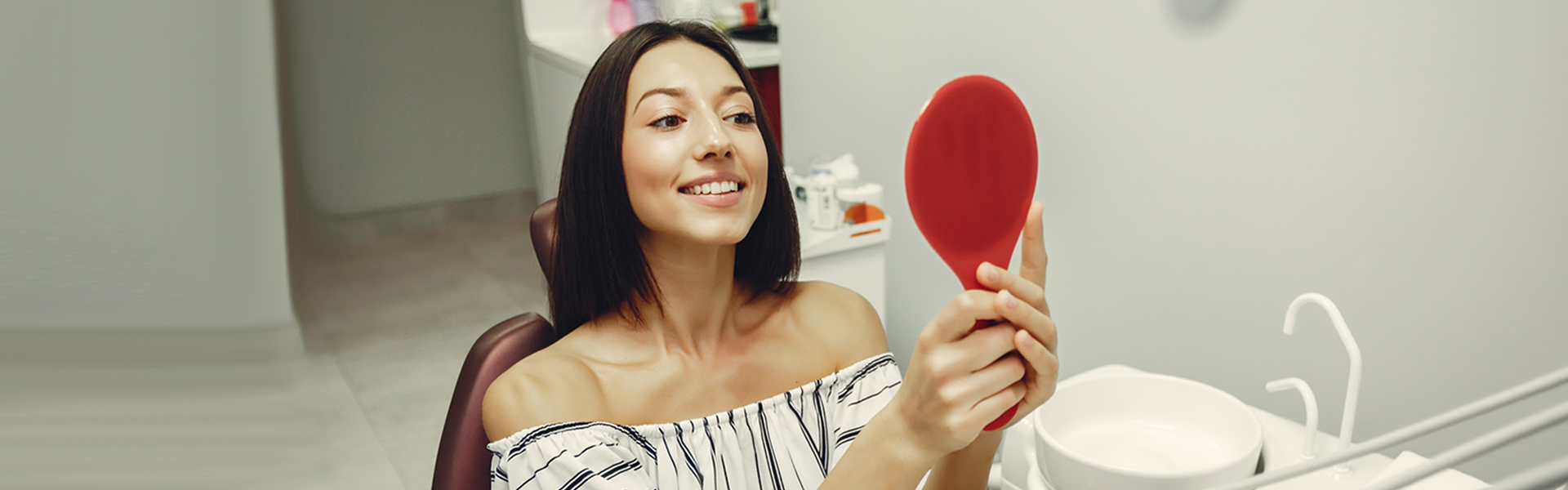 What Are the Top Cosmetic Dental Treatments?