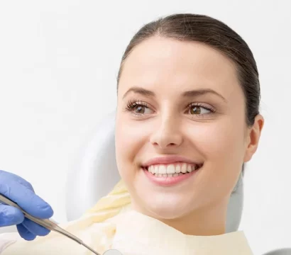 Simple and Modern Cosmetic Dental Solutions for Every Smile